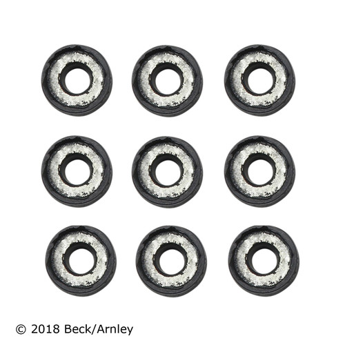 Beck Arnley Valve Cover Gasket Set for 1998-2004 Nissan Frontier/Xterra 2.4L