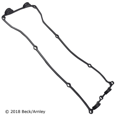 Beck Arnley Valve Cover Gasket Set for 1998-2004 Nissan Frontier/Xterra 2.4L