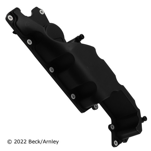 Beck Arnley Valve Cover Assembly for 2007-2014 Land Rover/Volvo LR2/S80/V70/XC60/XC70 3.2L