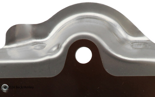 Beck Arnley Exhaust Manifold Gasket Set for 2016-2024 Mazda 3/6/CX-30/CX-5/CX-50 2.5L