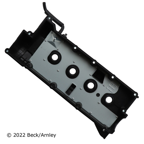 Beck Arnley Valve Cover Assembly for 2004-2010 Hyundai/Kia Tiburon/Elantra/Tucson/Spectra/Spectra5 2.0L
