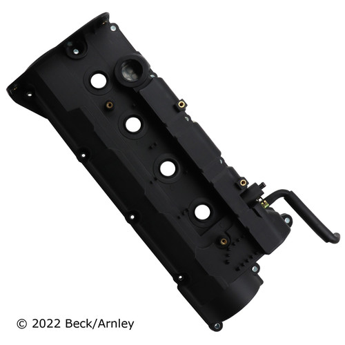 Beck Arnley Valve Cover Assembly for 2004-2010 Hyundai/Kia Tiburon/Elantra/Tucson/Spectra/Spectra5 2.0L