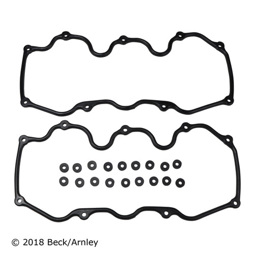 Beck Arnley Valve Cover Gasket Set for 1999-2004 Nissan Frontier/Quest/Xterra 3.3L
