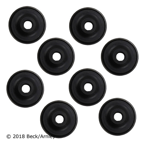 Beck Arnley Valve Cover Gasket Set for 2006-2011 Honda Civic/Insight 1.3L
