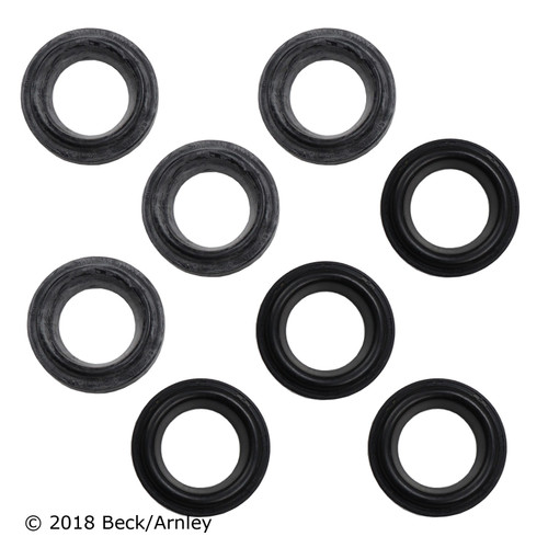 Beck Arnley Valve Cover Gasket Set for 2006-2011 Honda Civic/Insight 1.3L