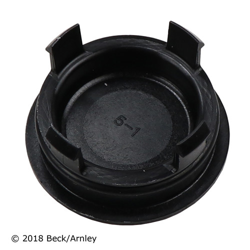 Beck Arnley Valve Cover Gasket Set for 2006-2011 Honda Civic/Insight 1.3L