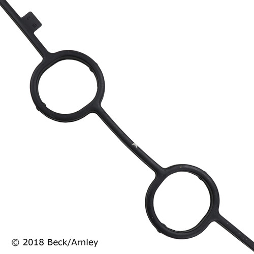 Beck Arnley Valve Cover Gasket Set for 2006-2011 Honda Civic/Insight 1.3L