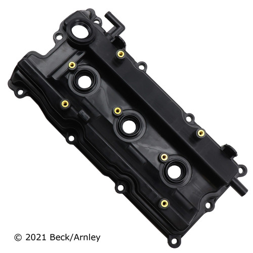 Beck Arnley Valve Cover Assembly for 2002-2009 INFINITI/Nissan I35/Altima/Maxima/Murano/Quest 3.5L