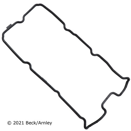 Beck Arnley Valve Cover Assembly for 2002-2009 INFINITI/Nissan I35/Altima/Maxima/Murano/Quest 3.5L