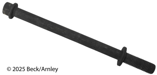 Beck Arnley Cylinder Head Bolt Set 016-1060