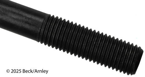 Beck Arnley Cylinder Head Bolt Set 016-1060