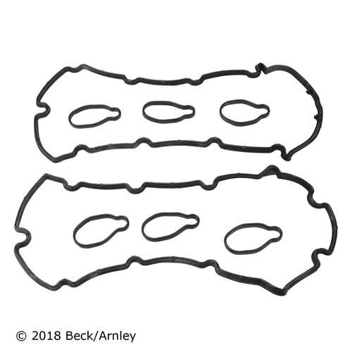 Beck Arnley Valve Cover Gasket Set for 2001-2004 Subaru Outback 3.0L