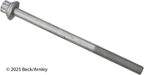 Beck Arnley Cylinder Head Bolt Set for 1996-2011 Saab/Subaru Impreza/9-2X/Forester/Baja/Legacy 2.0L 2.5L