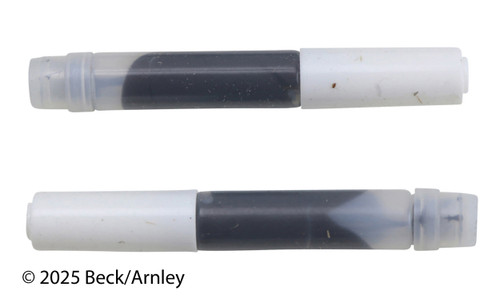Beck Arnley Cylinder Head Bolt Set for 1996-2011 Saab/Subaru Impreza/9-2X/Forester/Baja/Legacy 2.0L 2.5L