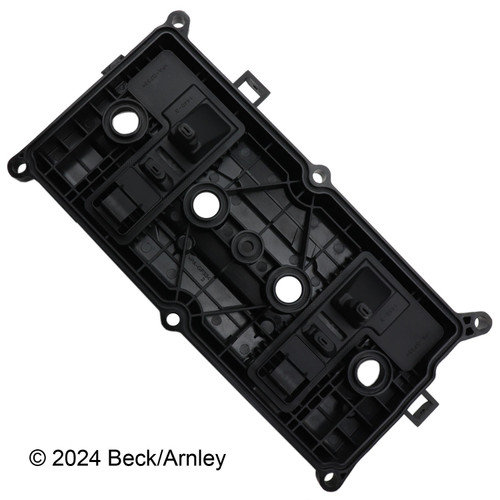 Beck Arnley Valve Cover Assembly for 2007-2012 Nissan Versa 1.8L