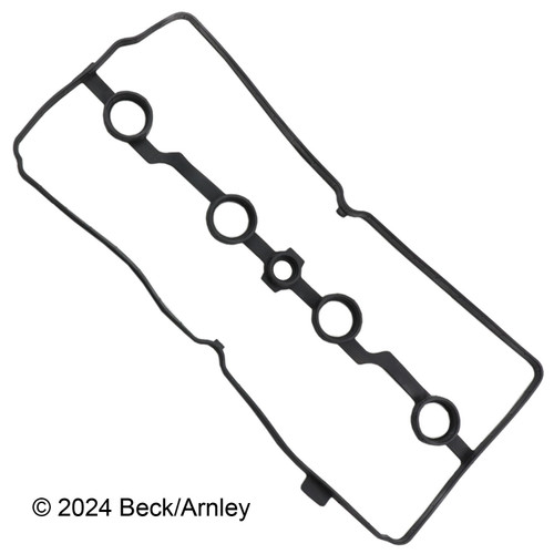Beck Arnley Valve Cover Assembly for 2007-2012 Nissan Versa 1.8L
