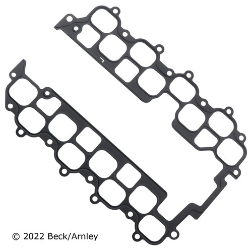Beck Arnley Intake Manifold Gasket Set for 1998-2010 Lexus/Toyota GX470/4Runner/GS400/GS430/LS400 4.0L 4.3L 4.7L