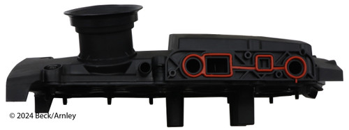 Beck Arnley Valve Cover Assembly for 2006-2013 Audi/VW A3/TT/Eos/Golf R/GTI 2.0L