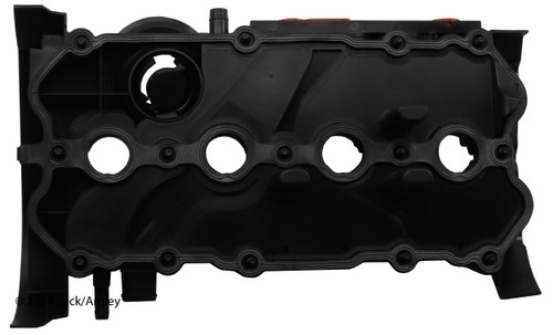 Beck Arnley Valve Cover Assembly for 2006-2013 Audi/VW A3/TT/Eos/Golf R/GTI 2.0L