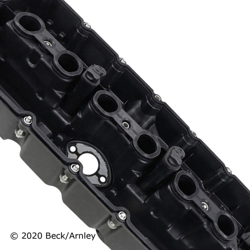 Beck Arnley Valve Cover Assembly for 2007-2013 BMW X3/Z4/128i/328i/328i xDrive 3.0L