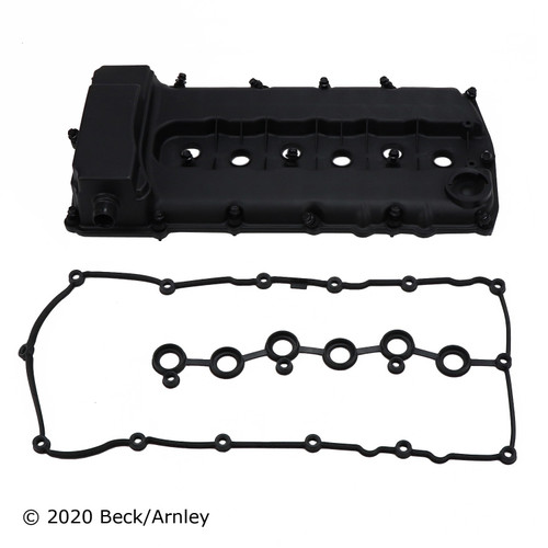 Beck Arnley Valve Cover Assembly for 2006-2018 Audi/VW Q7/CC/Passat/Touareg 3.6L