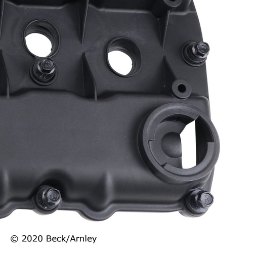 Beck Arnley Valve Cover Assembly for 2006-2018 Audi/VW Q7/CC/Passat/Touareg 3.6L