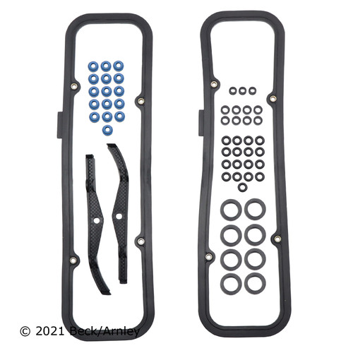 Beck Arnley Head Gasket Set for 1994-2004 Land Rover Discovery/Range Rover/Defender 90 3.9L 4.0L 4.6L
