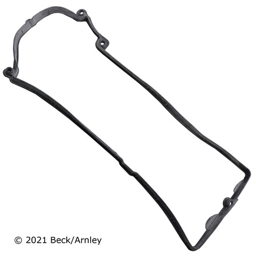 Beck Arnley Valve Cover Assembly for 2002-2010 BMW X5/545i/550i/645Ci/650i 4.4L 4.8L