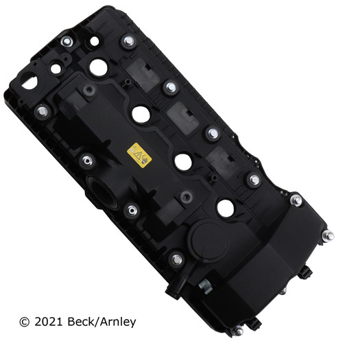 Beck Arnley Valve Cover Assembly for 2002-2010 BMW X5/545i/550i/645Ci/650i 4.4L 4.8L