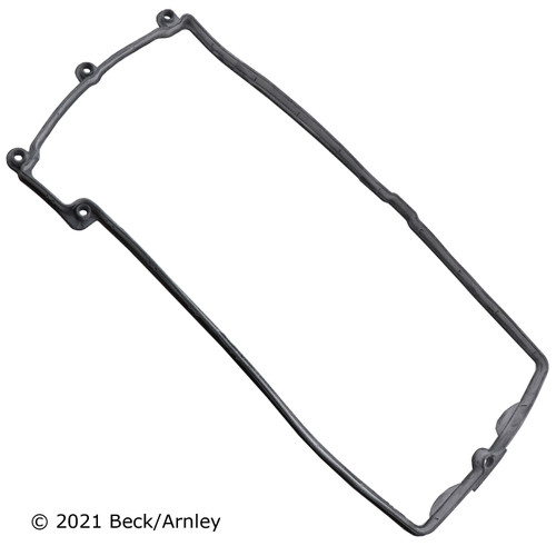 Beck Arnley Valve Cover Assembly for 2002-2010 BMW X5/545i/550i/645Ci/650i 4.4L 4.8L