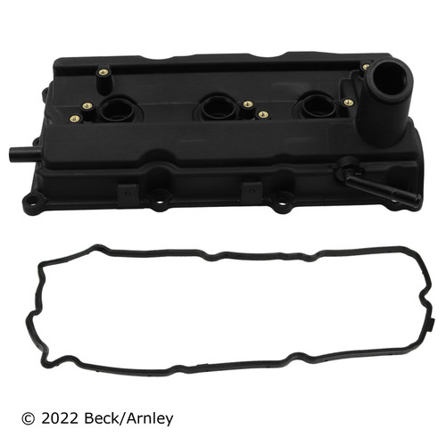 Beck Arnley Valve Cover Assembly for 2003-2008 INFINITI/Nissan FX35/G35/M35/350Z 3.5L