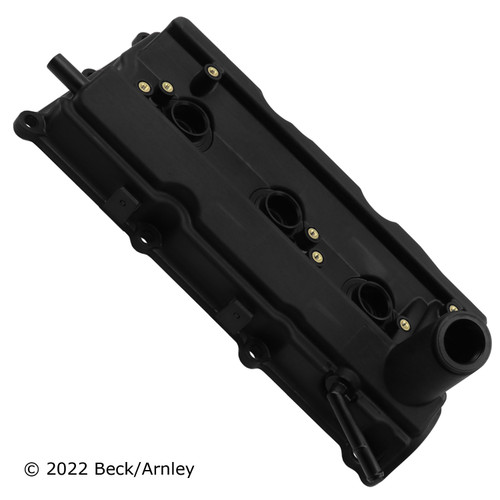 Beck Arnley Valve Cover Assembly for 2003-2008 INFINITI/Nissan FX35/G35/M35/350Z 3.5L
