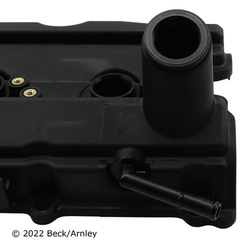 Beck Arnley Valve Cover Assembly for 2003-2008 INFINITI/Nissan FX35/G35/M35/350Z 3.5L