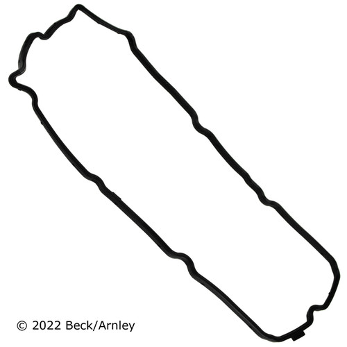 Beck Arnley Valve Cover Assembly for 2003-2008 INFINITI/Nissan FX35/G35/M35/350Z 3.5L