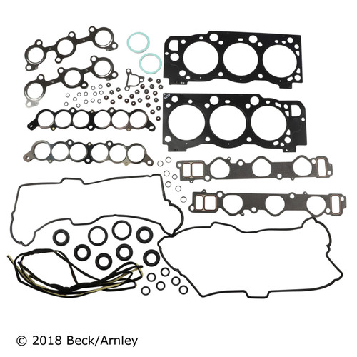 Beck Arnley Head Gasket Set 032-2899