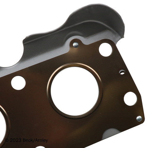 Beck Arnley Exhaust Manifold Gasket Set 037-8147