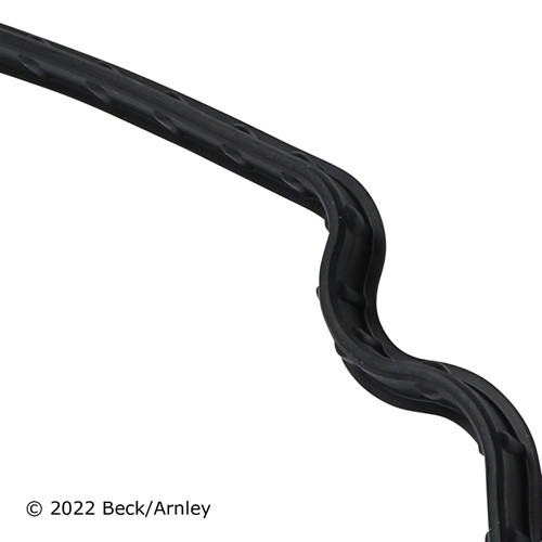 Beck Arnley Valve Cover Gasket/Gaskets for 2009-2016 Hyundai/Kia Optima/Sonata/Tucson/Forte/Forte Koup 2.0L 2.4L