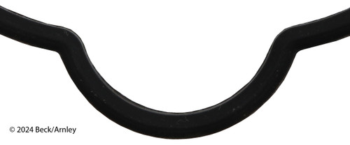 Beck Arnley Intake Manifold Gasket Set for 2004-2017 INFINITI/Nissan QX56/Armada/NV2500/NV3500/Pathfinder 5.6L