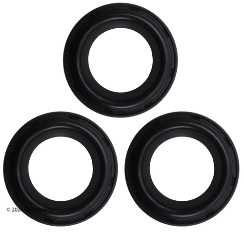 Beck Arnley Valve Cover Gasket Set for 1999-2010 Lexus/Toyota Camry/Highlander/Sienna/ES300/ES330 3.0L 3.3L