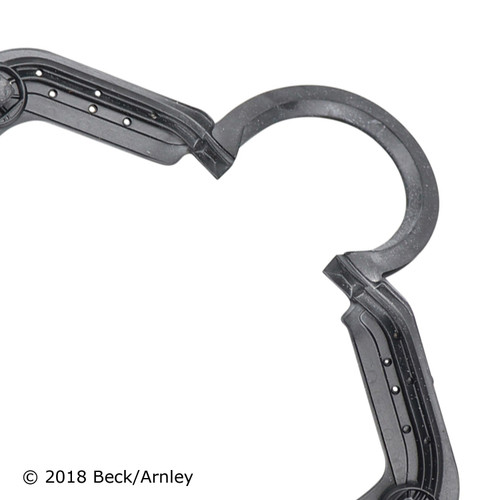 Beck Arnley Valve Cover Gasket/Gaskets for 1996-1998 VW Golf/Jetta/Passat 1.9L