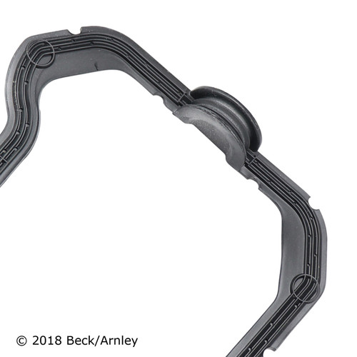 Beck Arnley Valve Cover Gasket/Gaskets for 1996-1998 VW Golf/Jetta/Passat 1.9L