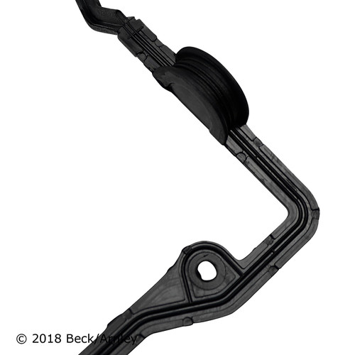 Beck Arnley Valve Cover Gasket Set for 1997-2006 Audi/VW A4/A4 Quattro/TT/TT Quattro/Beetle 1.8L