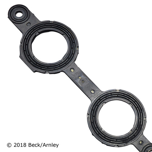 Beck Arnley Valve Cover Gasket Set for 1997-2006 Audi/VW A4/A4 Quattro/TT/TT Quattro/Beetle 1.8L