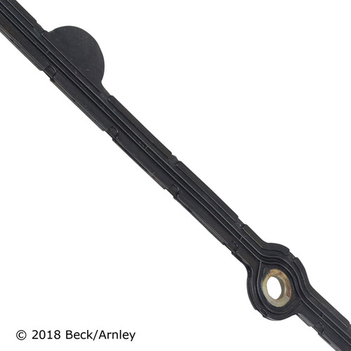 Beck Arnley Valve Cover Gasket Set for 1997-2006 Audi/VW A4/A4 Quattro/TT/TT Quattro/Beetle 1.8L