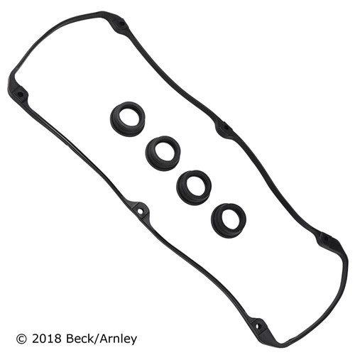 Beck Arnley Valve Cover Gasket Set for 1999-2005 Chrysler/Dodge/Mitsubishi Sebring/Stratus/Eclipse/Galant/Outlander 2.4L