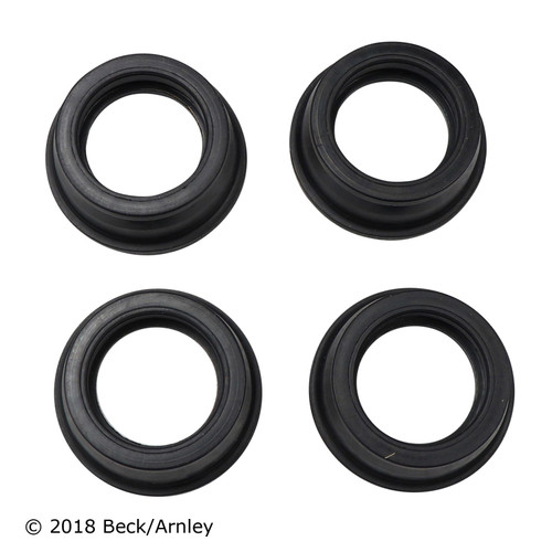 Beck Arnley Valve Cover Gasket Set for 1999-2005 Chrysler/Dodge/Mitsubishi Sebring/Stratus/Eclipse/Galant/Outlander 2.4L
