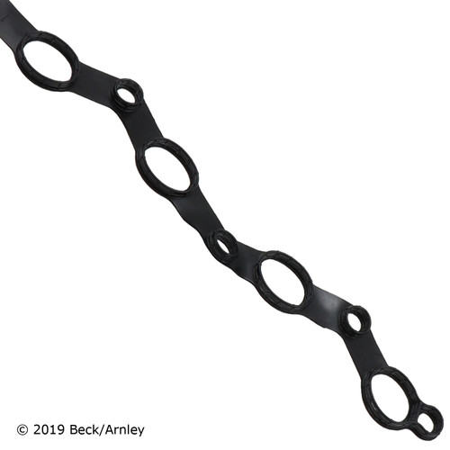 Beck Arnley Valve Cover Gasket Set for 2008-2022 Mitsubishi Lancer/Outlander PHEV/Outlander Sport/RVR/Outlander 2.0L 2.4L