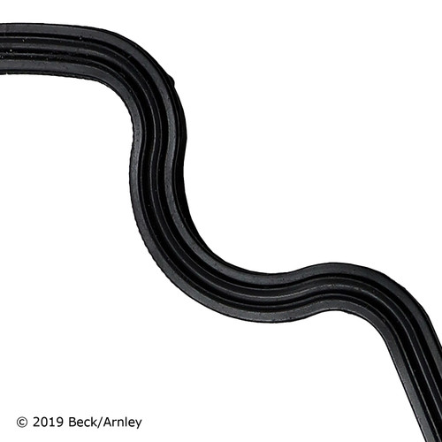 Beck Arnley Valve Cover Gasket Set for 2008-2022 Mitsubishi Lancer/Outlander PHEV/Outlander Sport/RVR/Outlander 2.0L 2.4L
