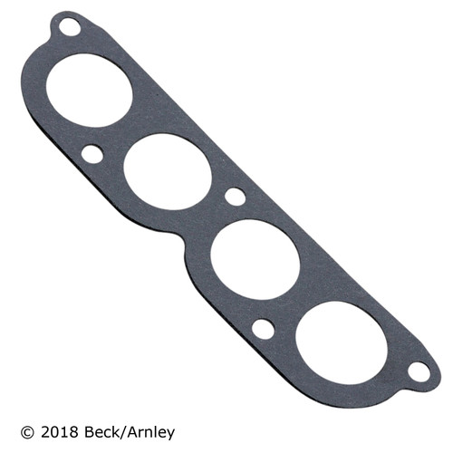 Beck Arnley Valve Cover Gasket Set for 1995-2002 VW Golf/Cabrio/Jetta/Passat 1.8L 2.0L