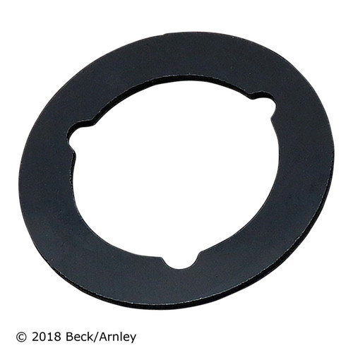 Beck Arnley Valve Cover Gasket Set for 1995-2002 VW Golf/Cabrio/Jetta/Passat 1.8L 2.0L